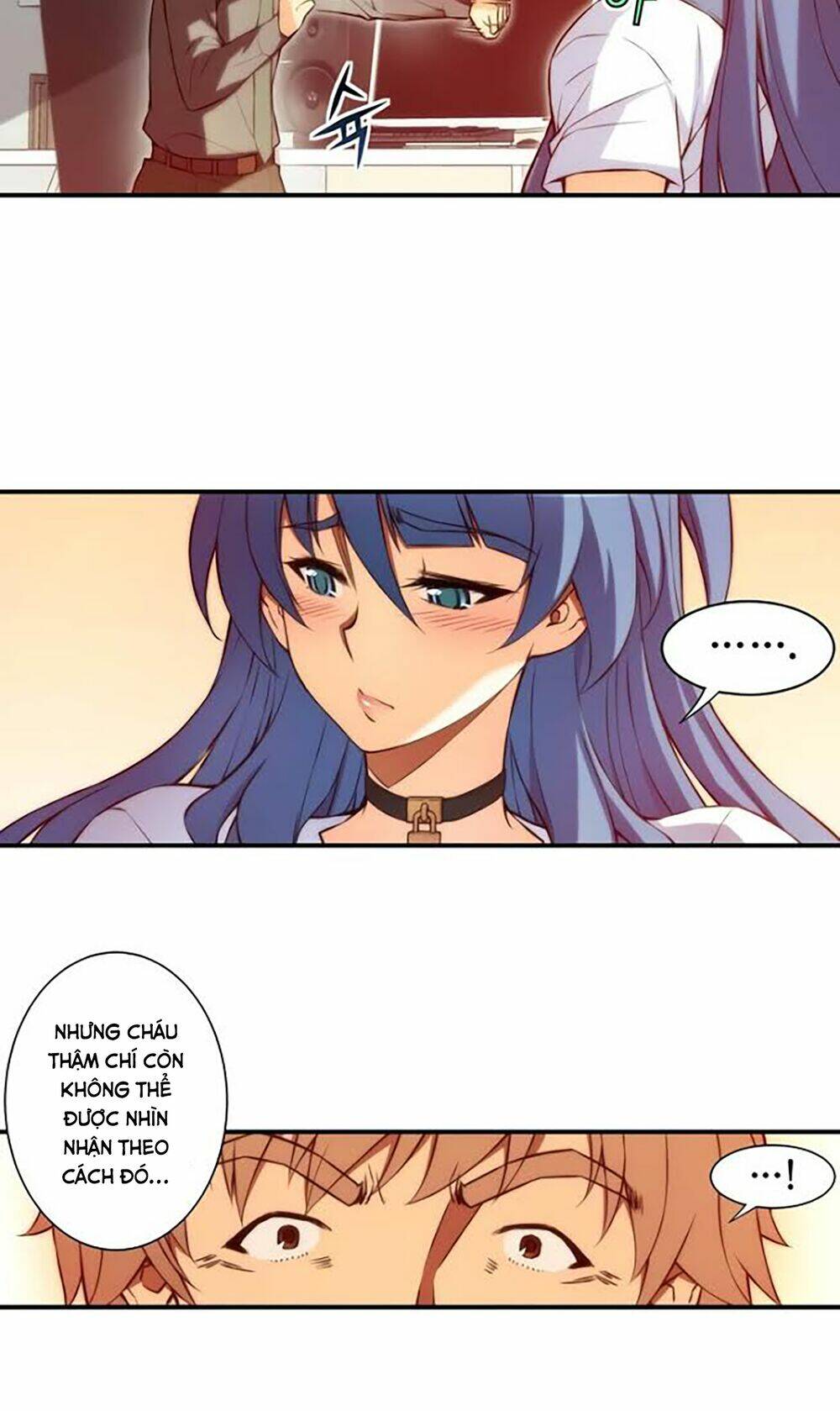 cohabitation with the fiancee chapter 47 21