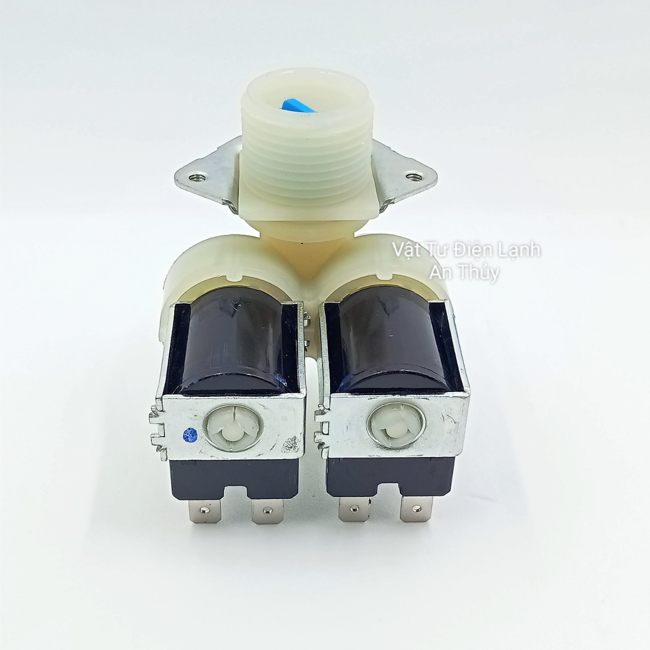 Van cấp nước đôi máy giặt LG 220V