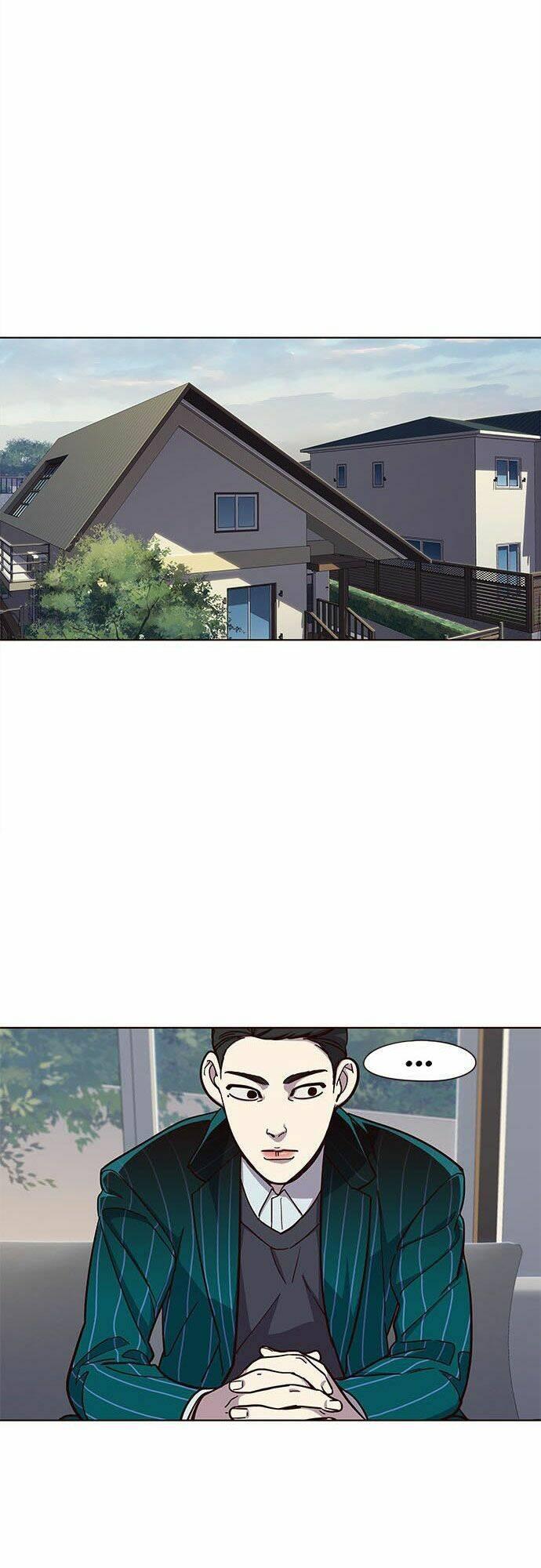 biến thân thành mèo chapter 16 41