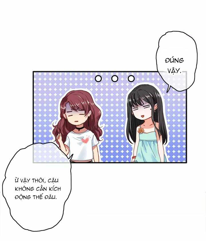 thập quang mật ngữ chapter 9 20