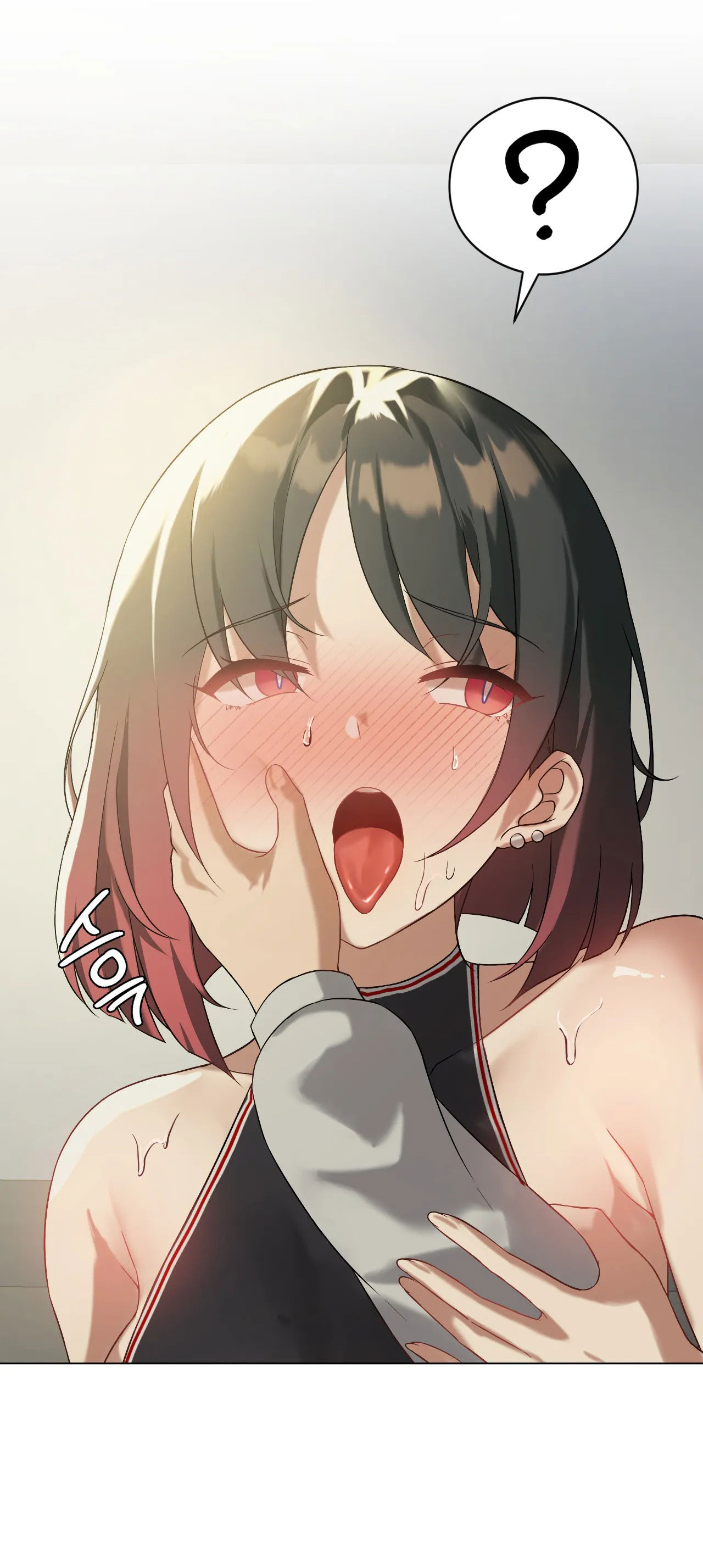 [18+] thăng cấp đến khi hài lòng chapter 12.1 34