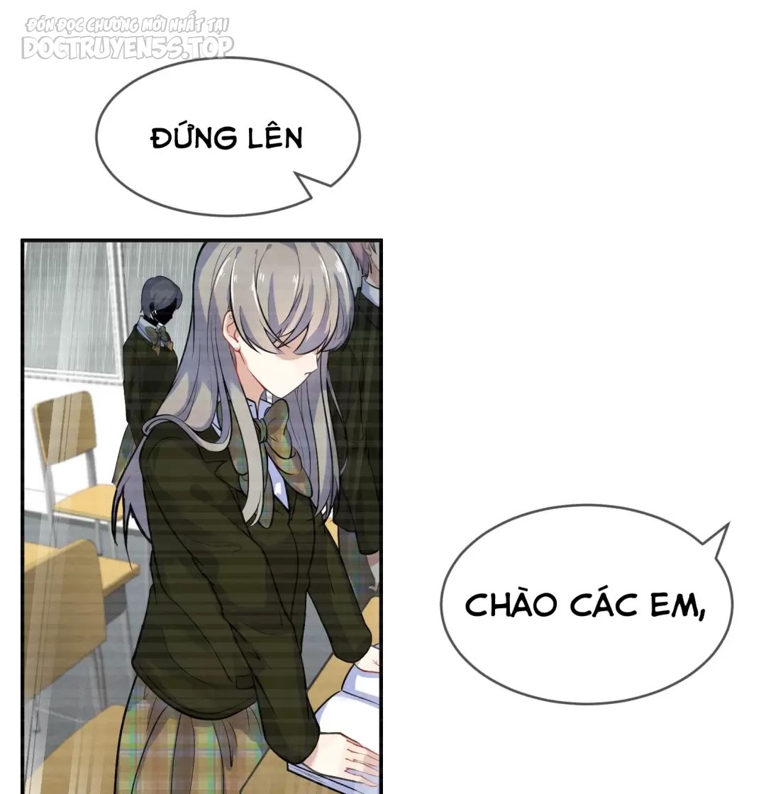 lời nói dối của cô ấy chapter 10 29