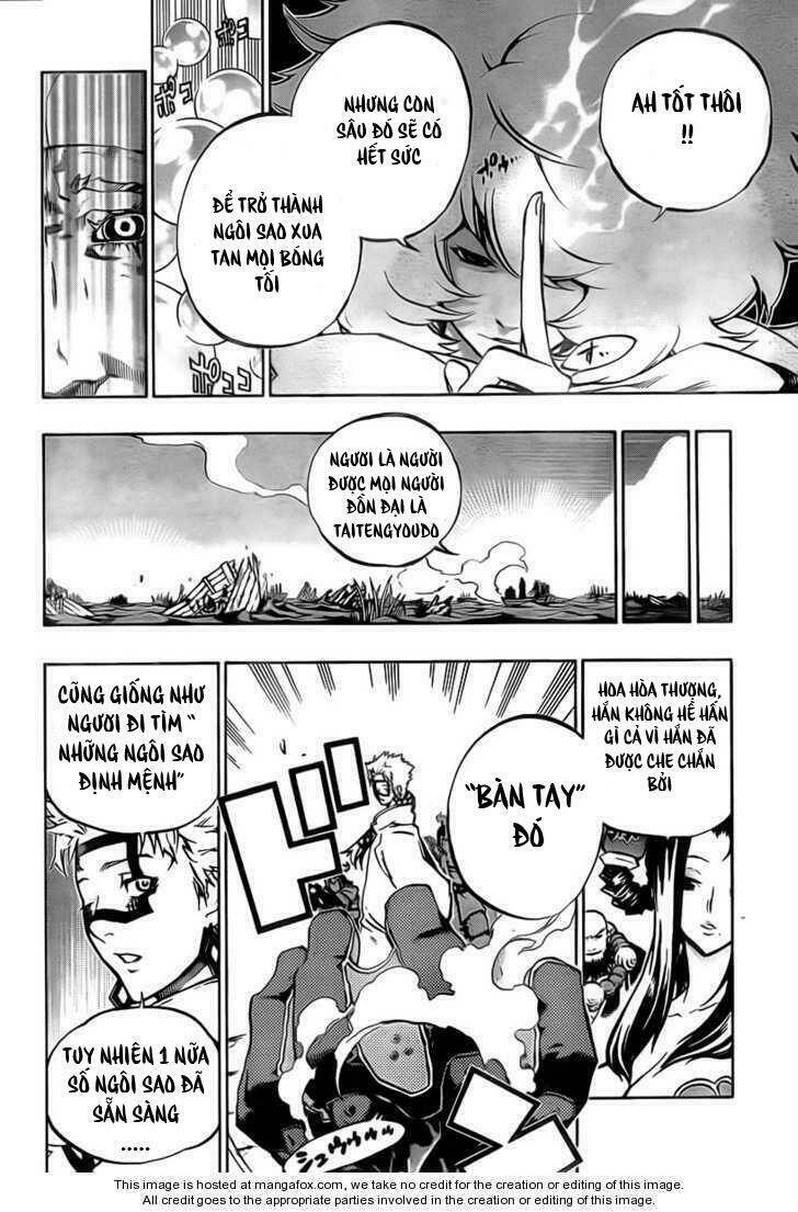 akaboshi - ibun suikoden chapter 21 6