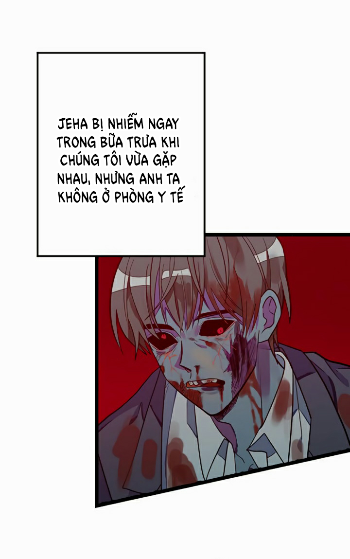 sự tồn tại lãng mạn chapter 4 10