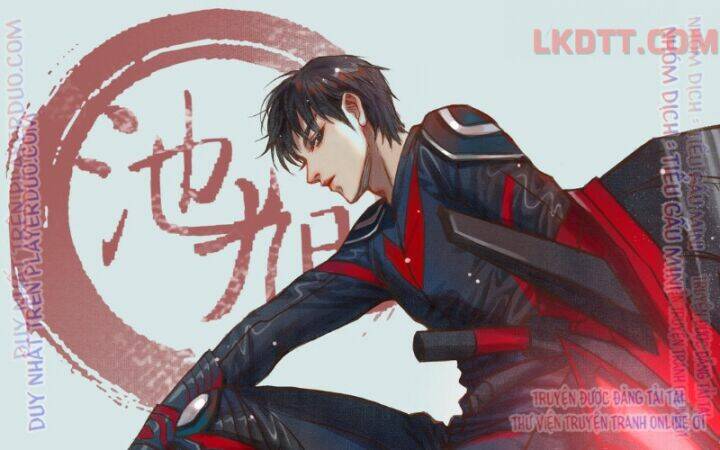 chồng trước 18 tuổi chapter 32 2