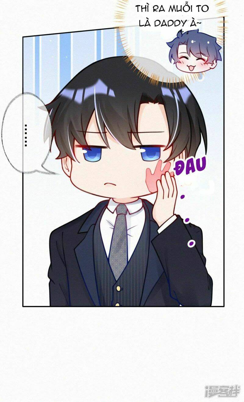 mami đột kích, thiên tài manh bảo khốc daddy chapter 5 28