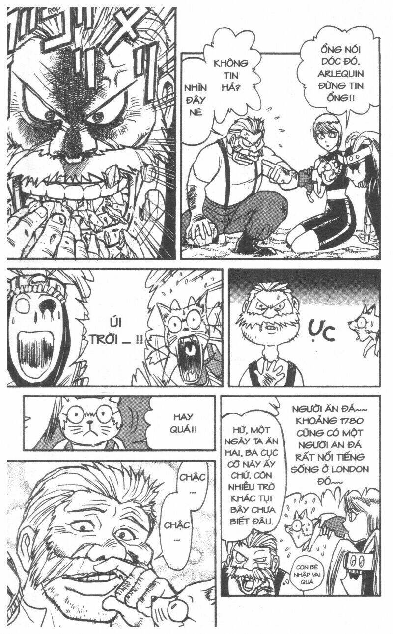 karakuri circus - gánh xiếc quái dị chapter 6 31