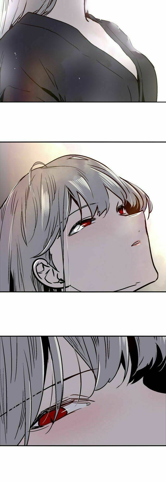 người máy hủy diệt chapter 136 4