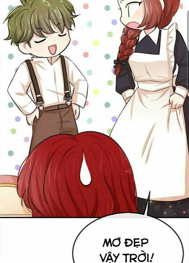 tiểu thư scarlet, em không muốn trả thù sao? chapter 12 95