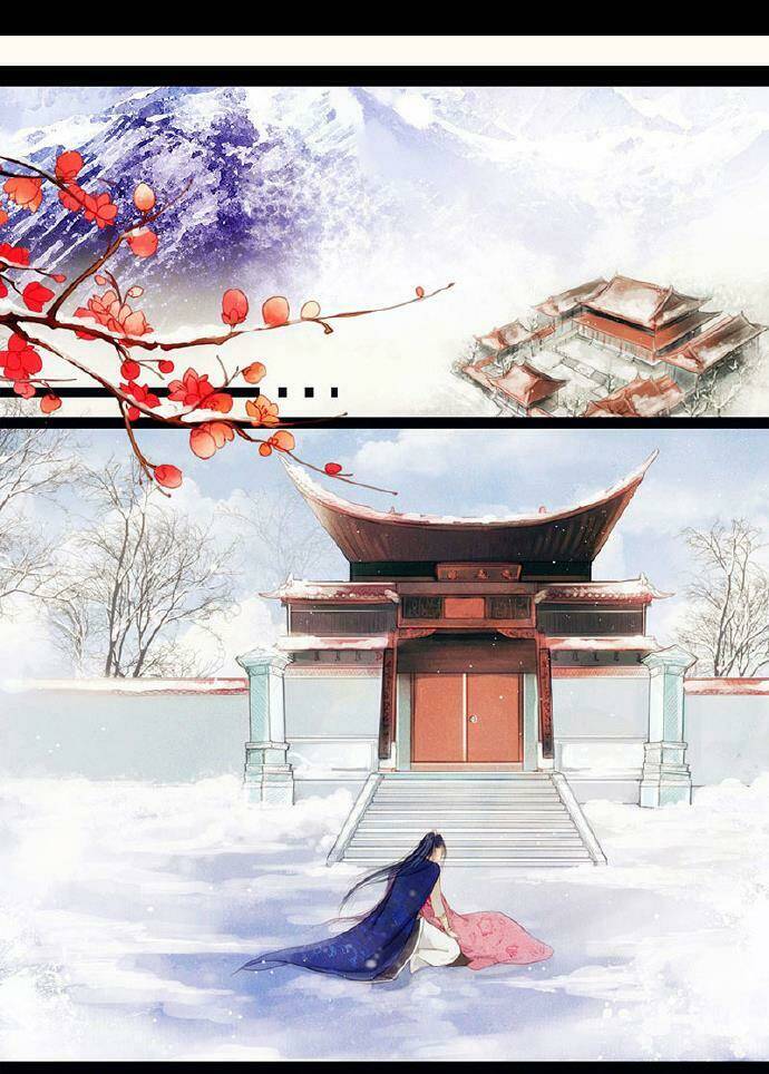 cửu vĩ ức tình chapter 4 35