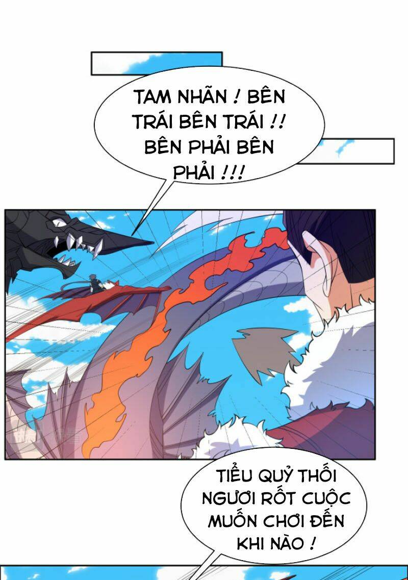 thôn phệ một thế giới tu tiên chapter 114 8