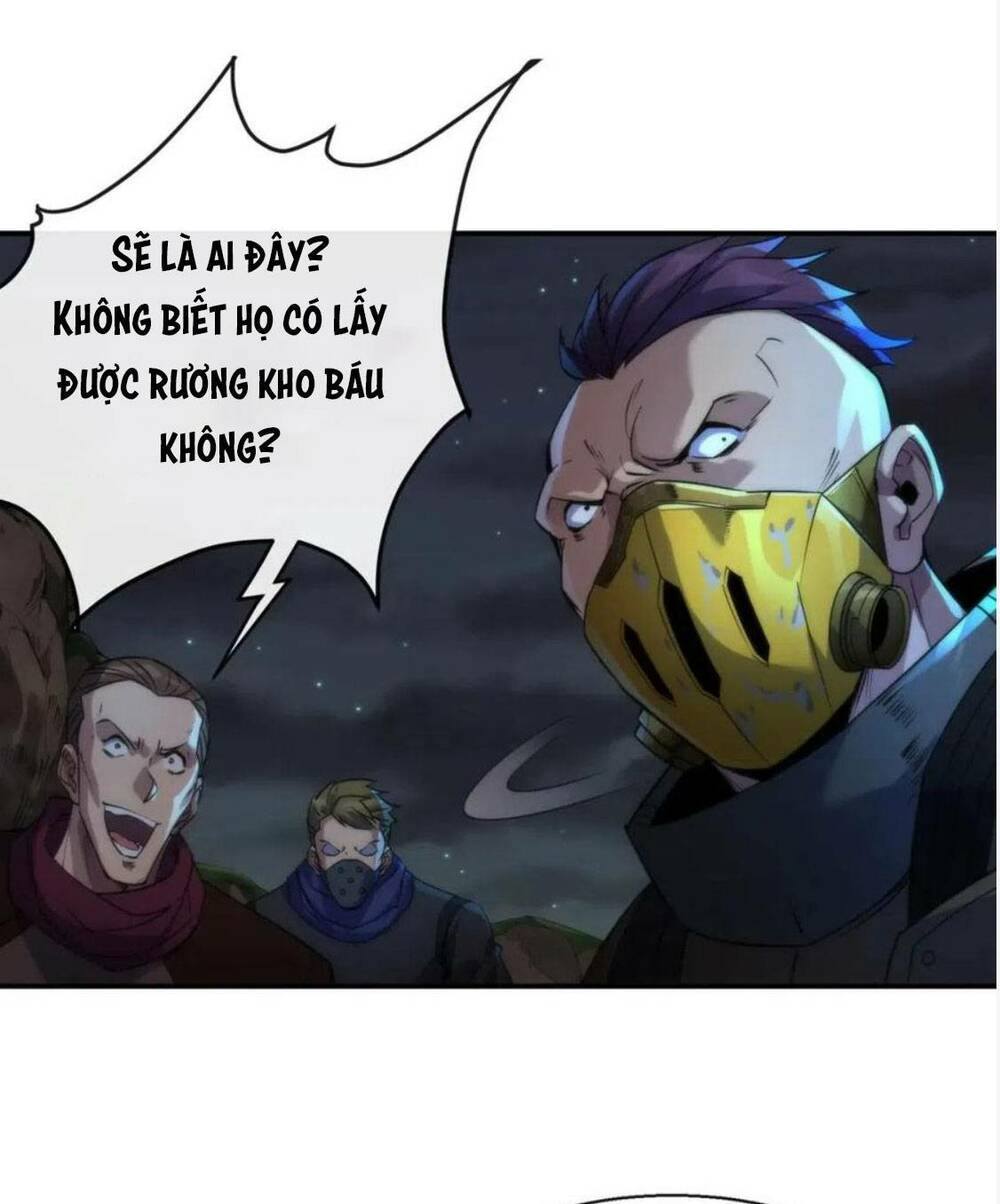 phù thạch vương giả chapter 22 18