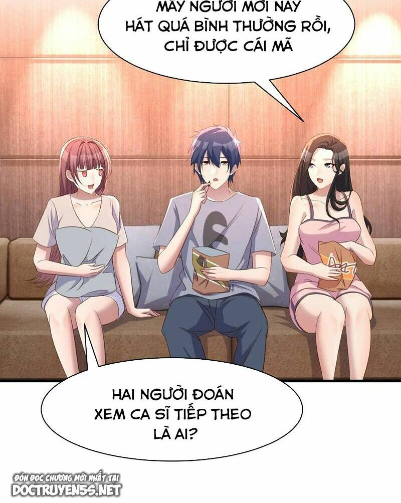 chị gái tôi là đại minh tinh chapter 111 3