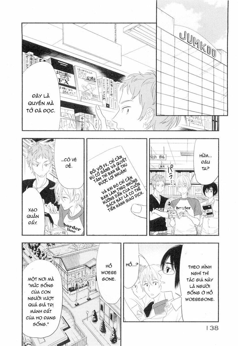 billionaire girl chapter 5 4