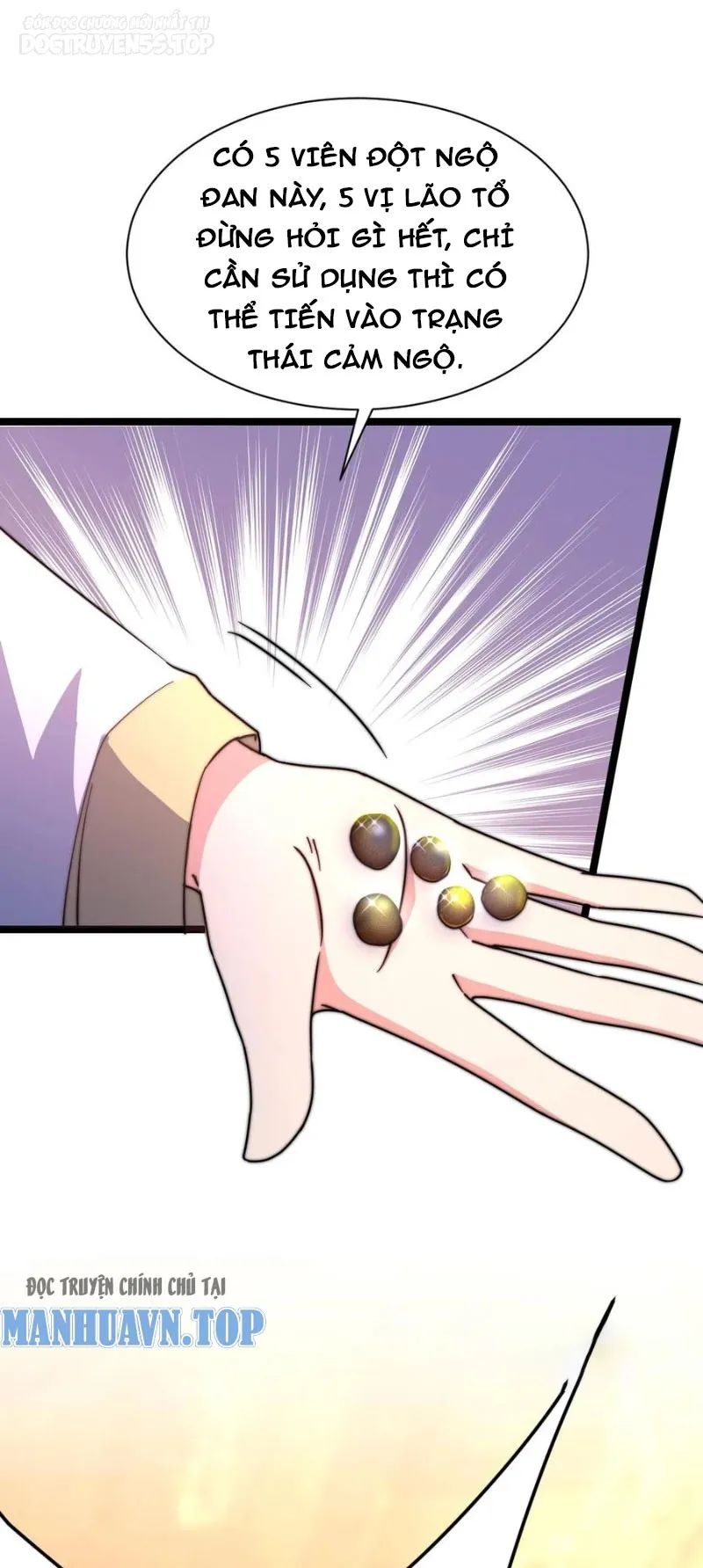 huyền huyễn: ta bắt đầu vô địch từ bại gia chapter 31 18