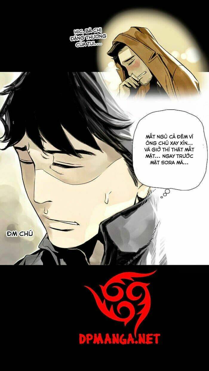 những xác chết hồi sinh từ đại dương chapter 10.2 7