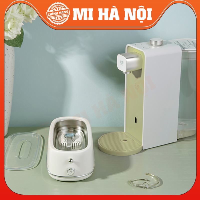 Máy Làm Sạch Bằng Sóng Siêu Âm Xiaomi Lofans C3 Hàng chính hãng