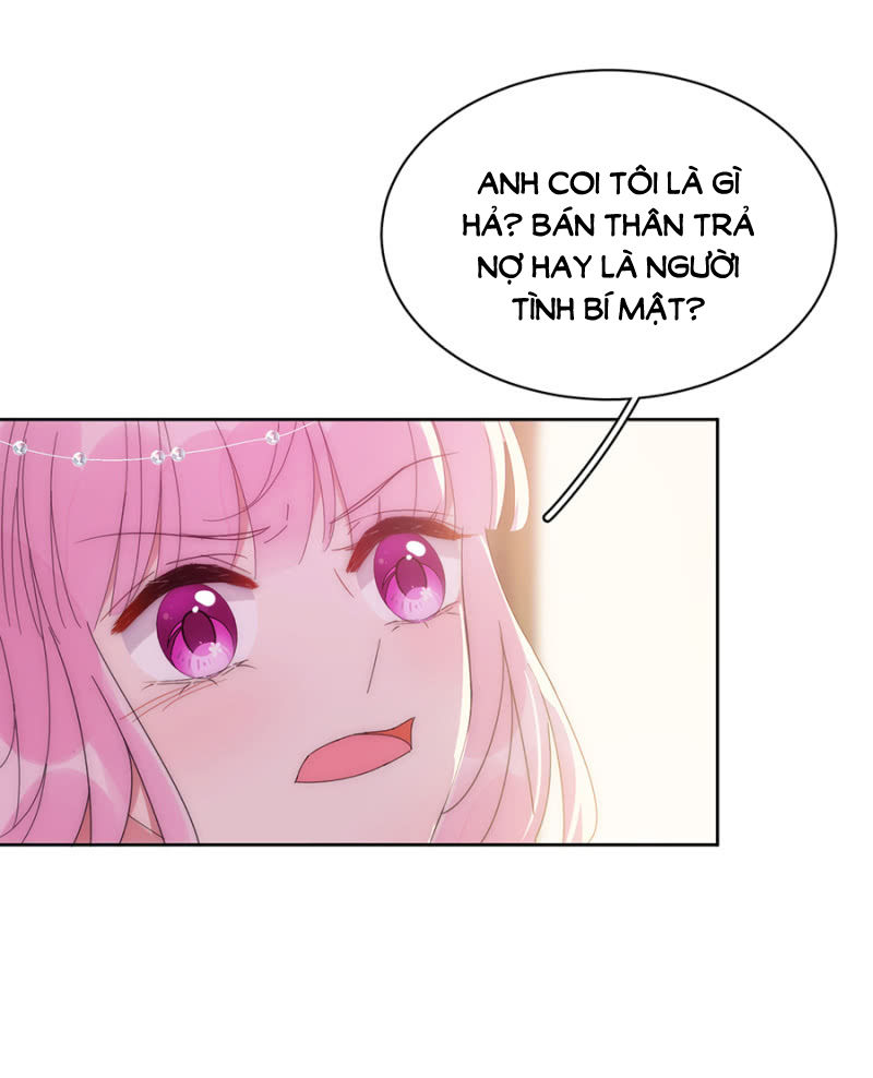 hoàn mỹ lão công tiến hóa luân chapter 123.5 15