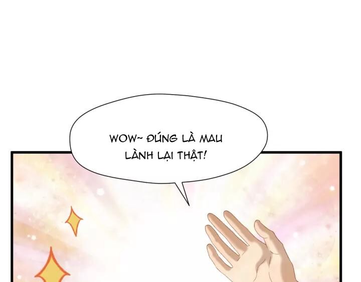 lượm được một tiểu hồ ly phần 3 chapter 97 17