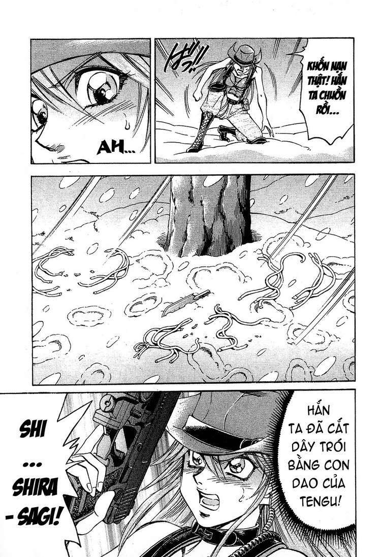 gamble fish chapter 73 17