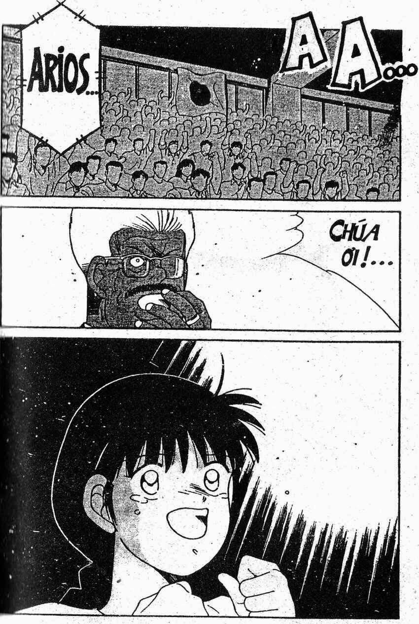 truyền nhân atula - shura no mon i chapter 134 17