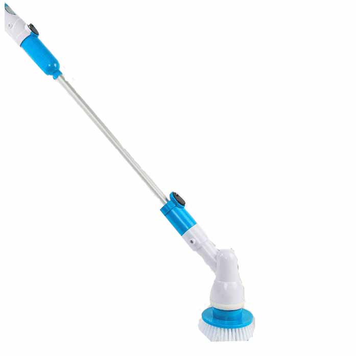 Chổi điện đa năng Hurricane Spin Scrubber