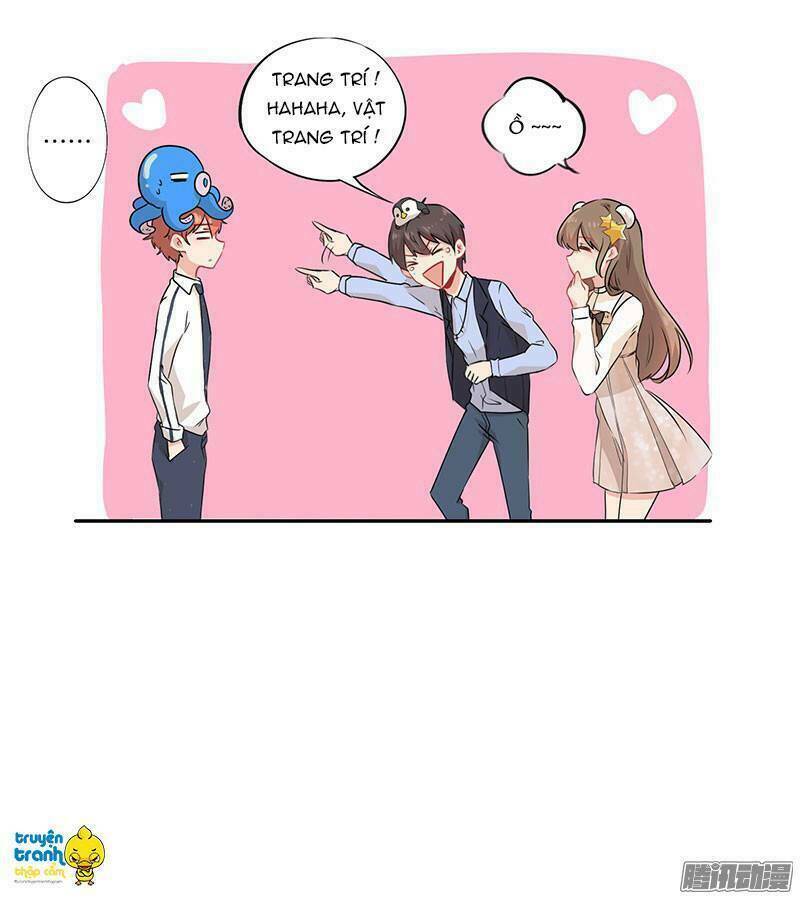 bá đạo hiệu thảo đích duệ nha đầu chapter 41 10