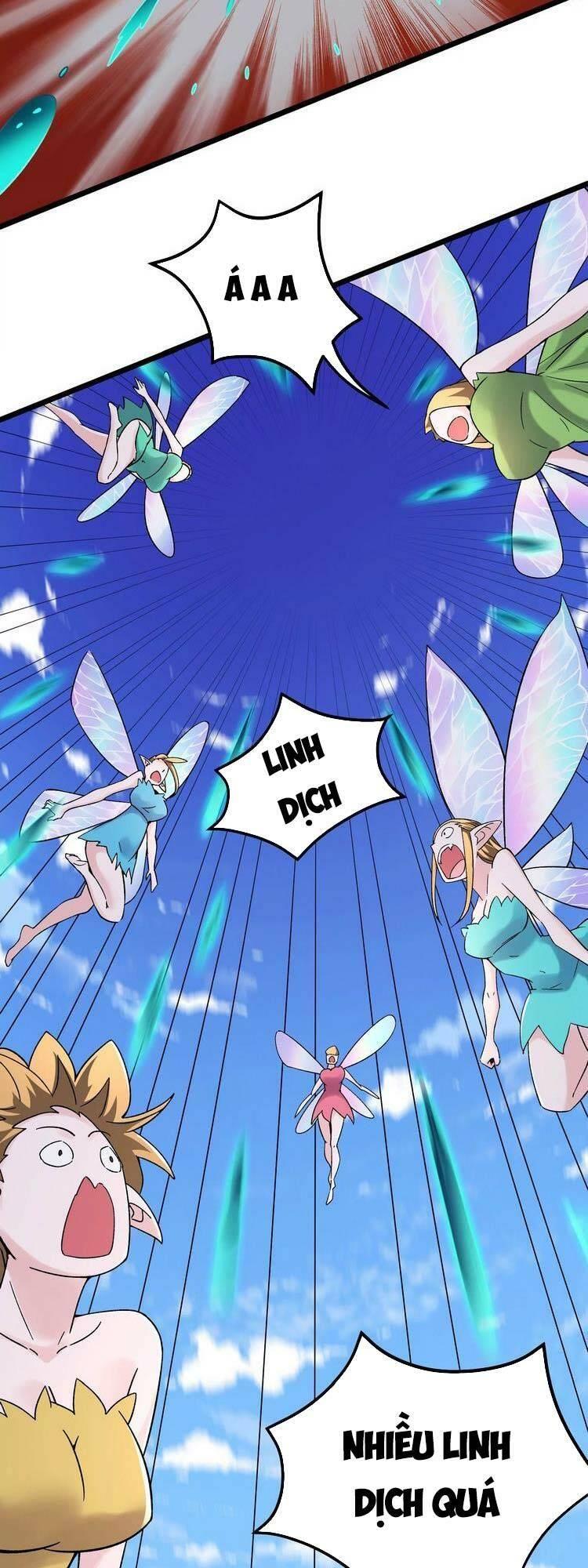 đồ đệ ta toàn là nữ ma đầu chapter 175 23