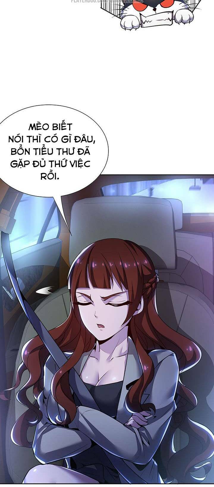 bất tử thần vương tu liên tục chapter 11.1 20