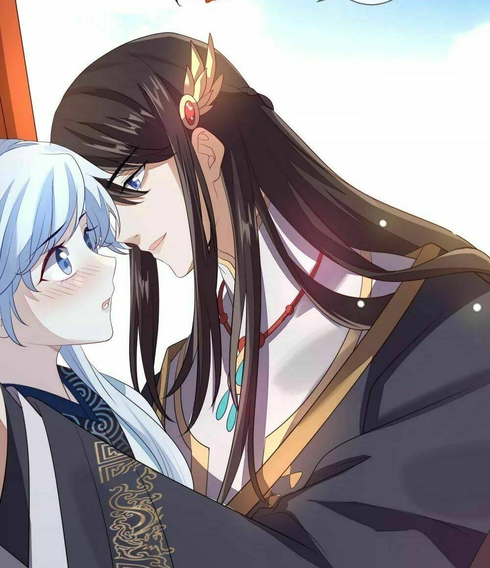 cửu khuyết phong hoa chapter 18 26