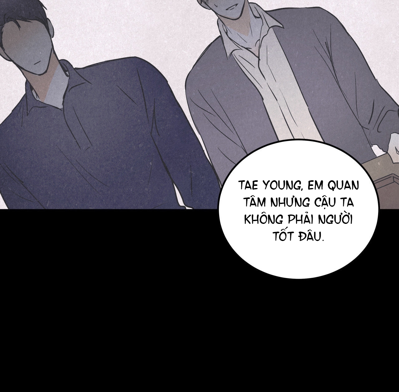 Lại Là Nói Dối chapter 11.2 - Trang 33
