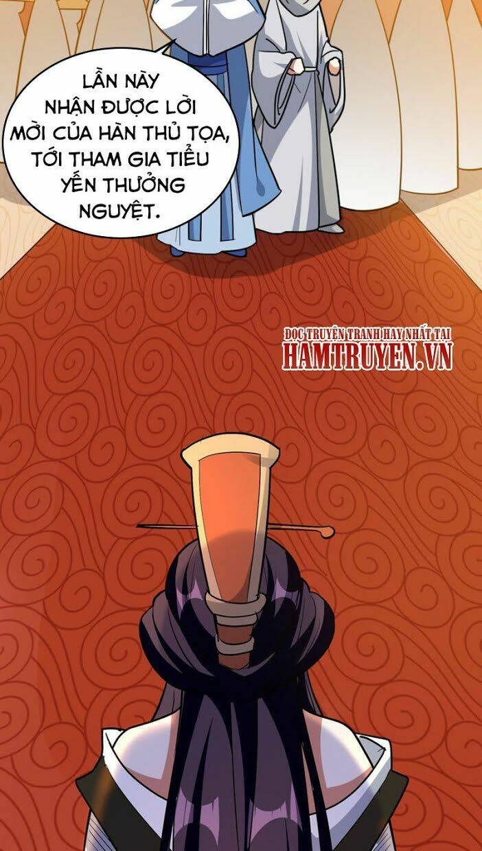 vạn giới tiên vương chapter 52 26
