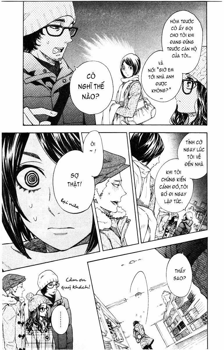 mielino kashiwagi chapter 1 15