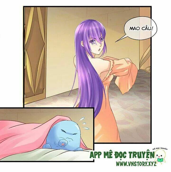 bồn tắm có vấn đề?! chapter 24 7