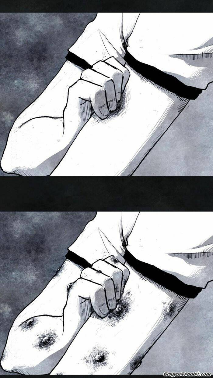 kho truyện kinh dị: ác mộng đêm về chapter 20 2