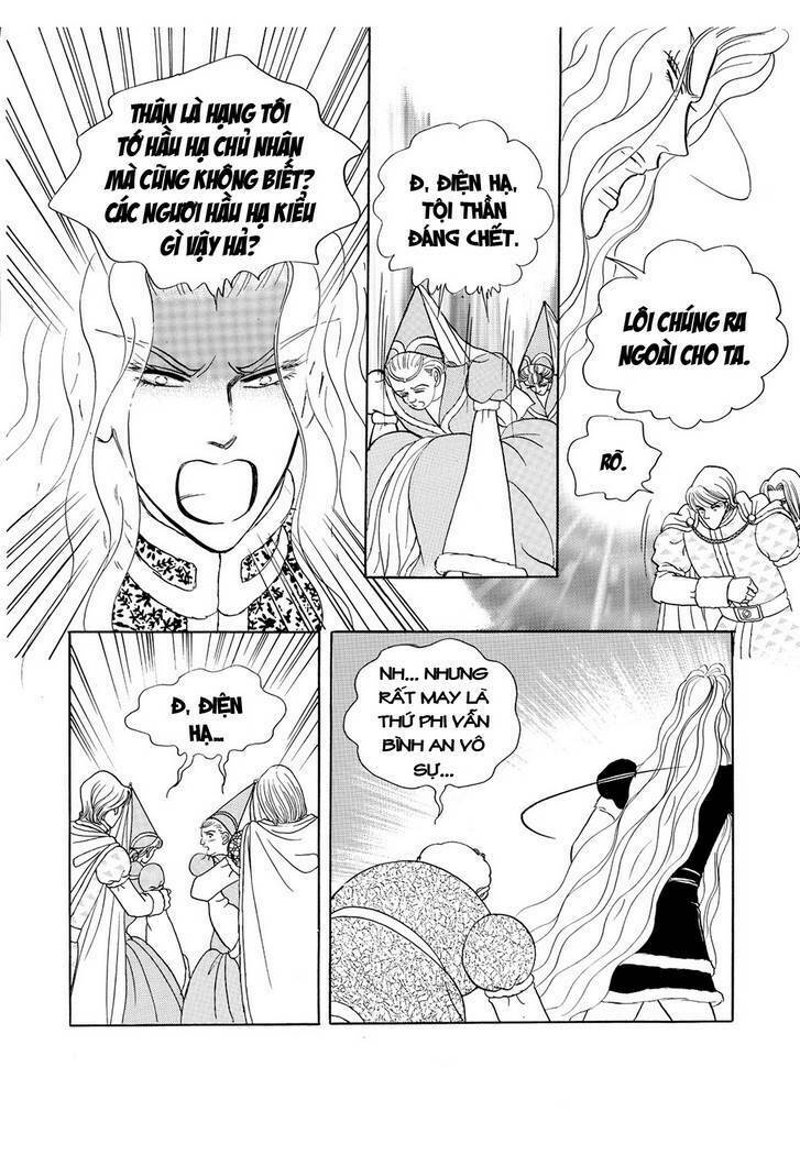 princess - công chúa xứ hoa (bản đẹp) chapter 36 58