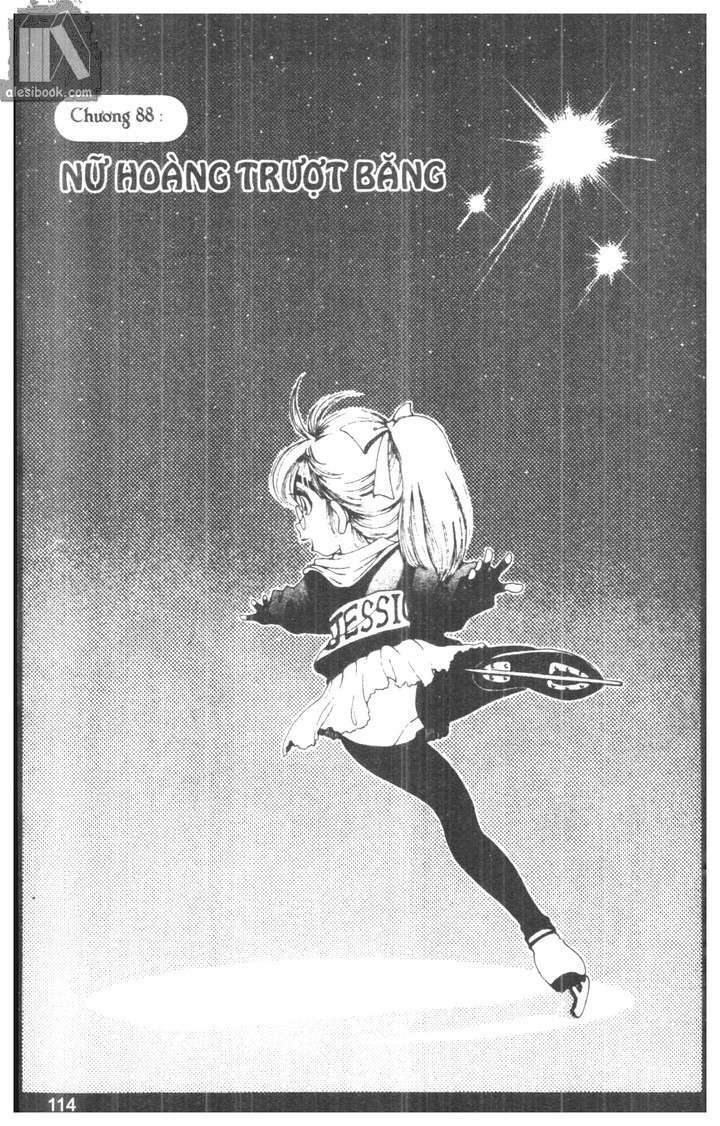 bộ đôi siêu hài chapter 86 4