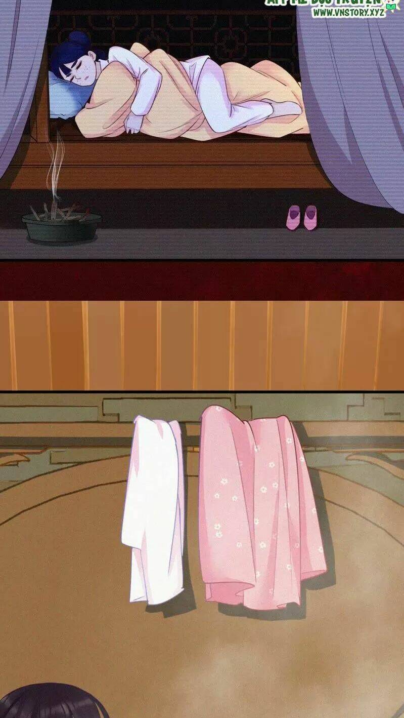 thiên hương mỹ nhân chapter 9 7