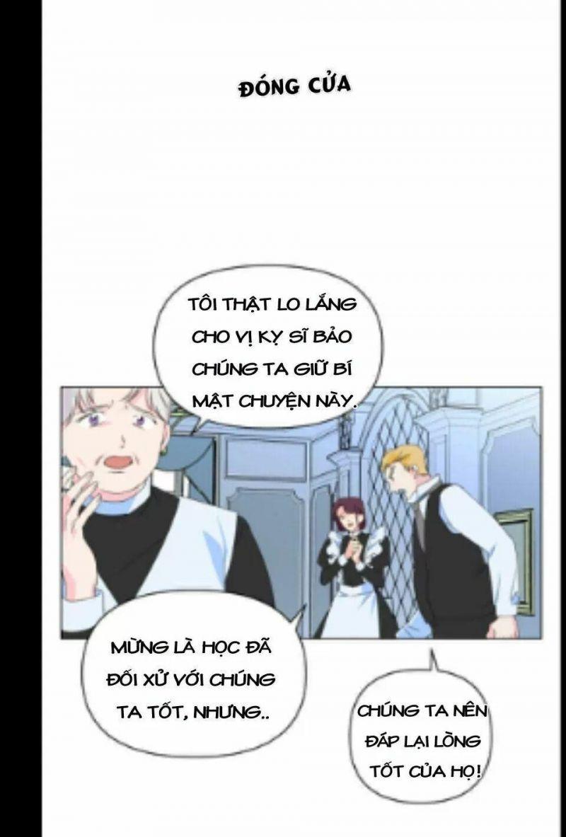 tôi muốn trở thành cô ấy chỉ một ngày chapter 1.1 12