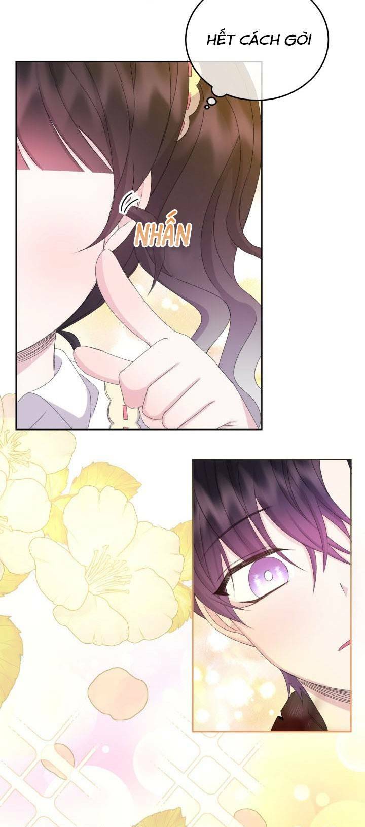 công chúa huỷ diệt chapter 25 2