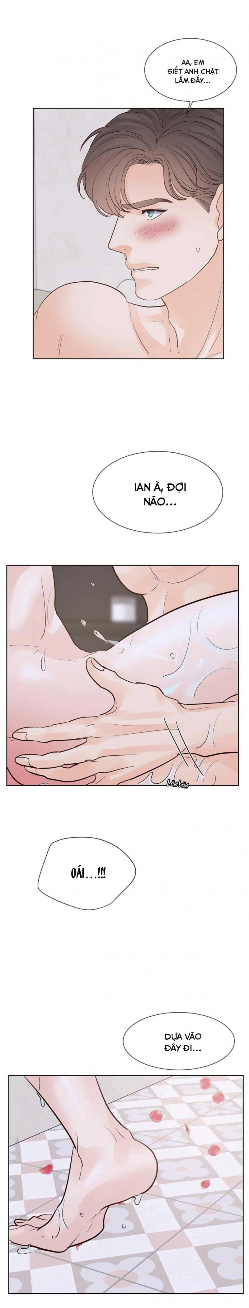 heat and run chapter 64 16