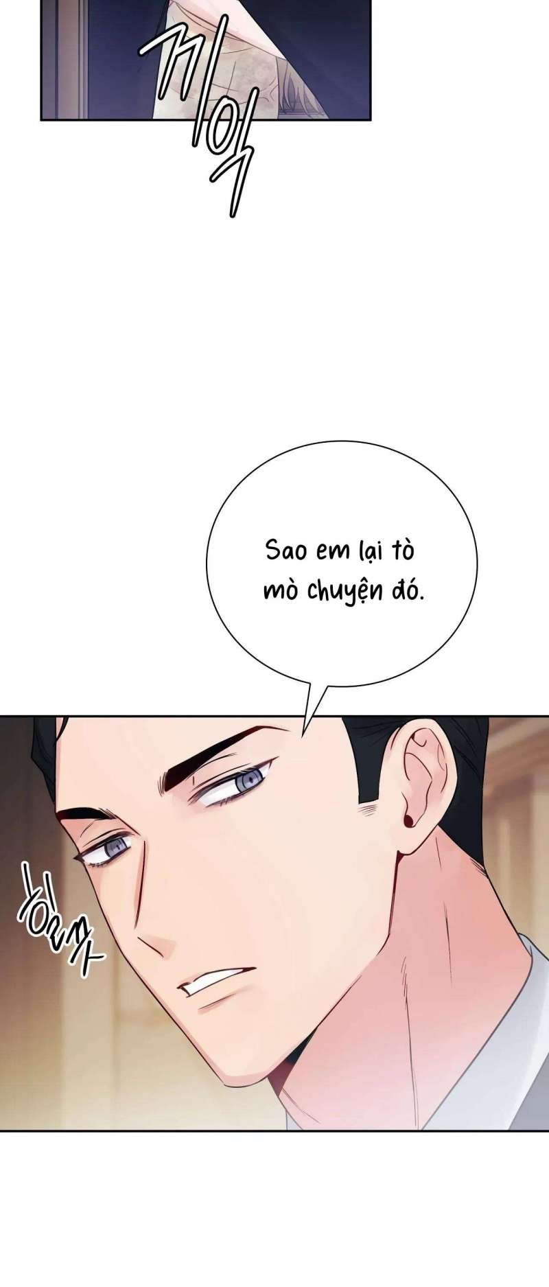 [18+] người bạn nguy hiểm của anh trai chapter 2 23