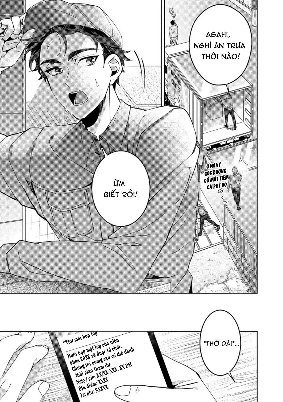 hoàn toàn bị ám ảnh chapter 2 3