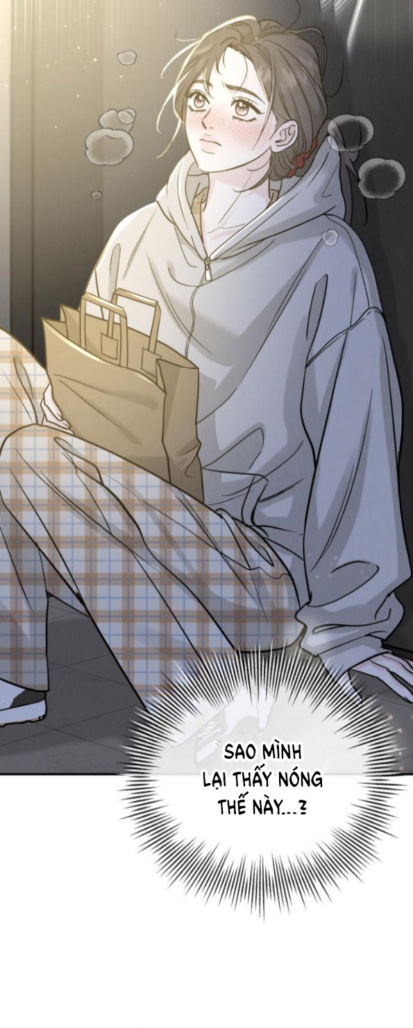 Thuyết Tình Yêu Ích Kỷ chapter 35.1 18