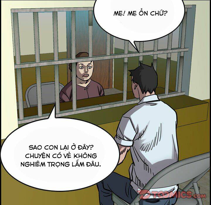 huyền thoại : khởi đầu chapter 69 99