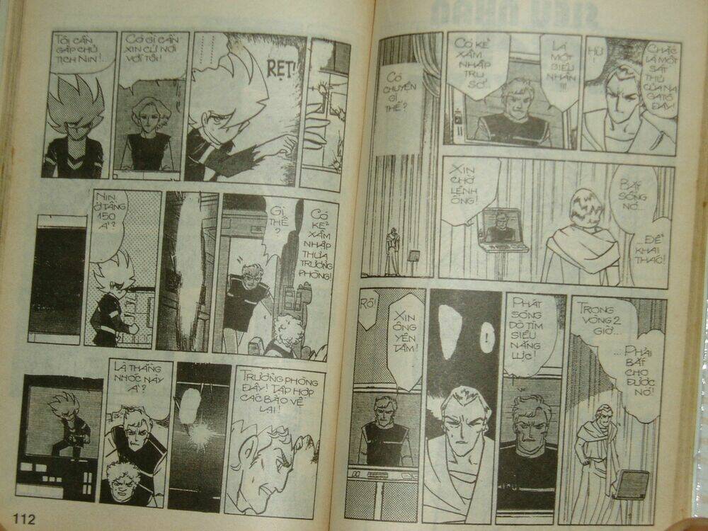 siêu nhân locke chapter 10 50