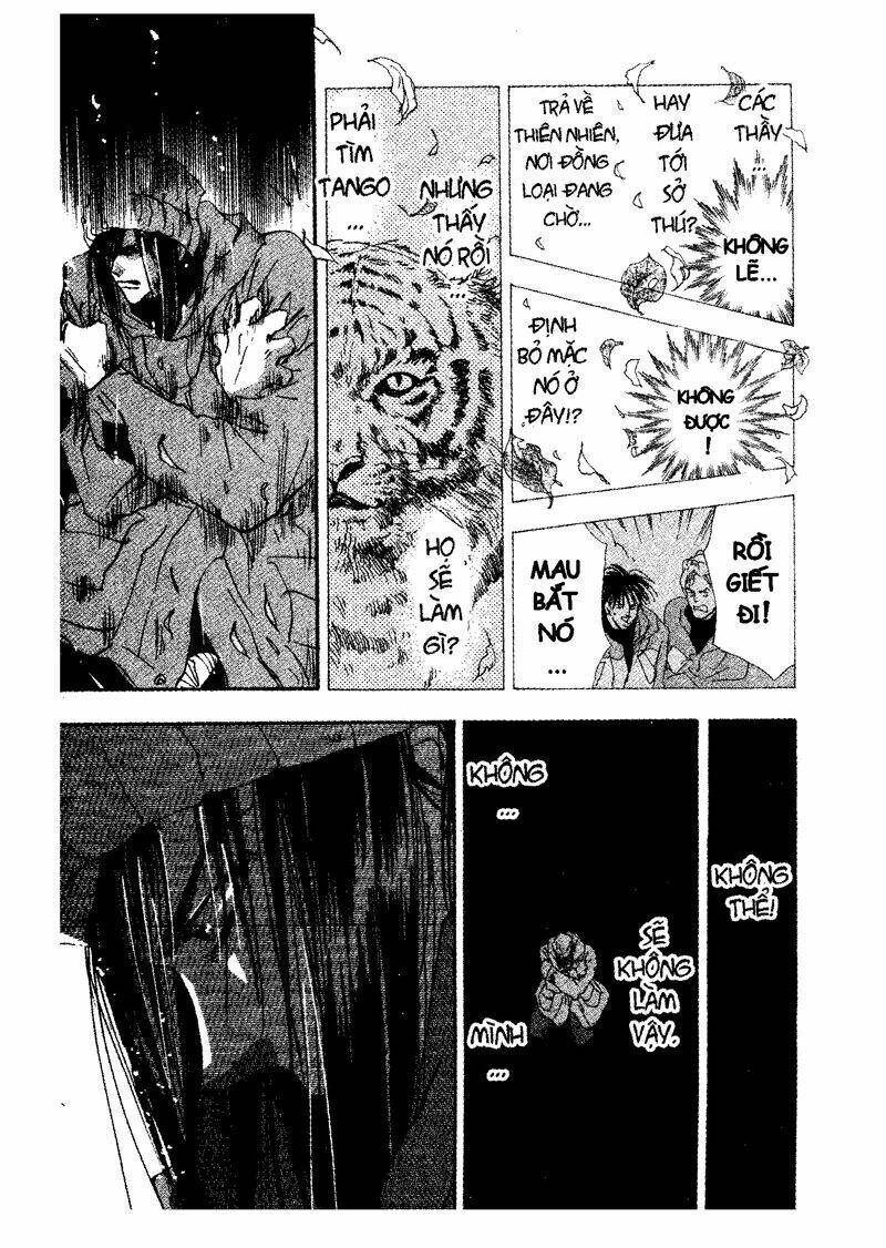 7 mầm sống chapter 47 23