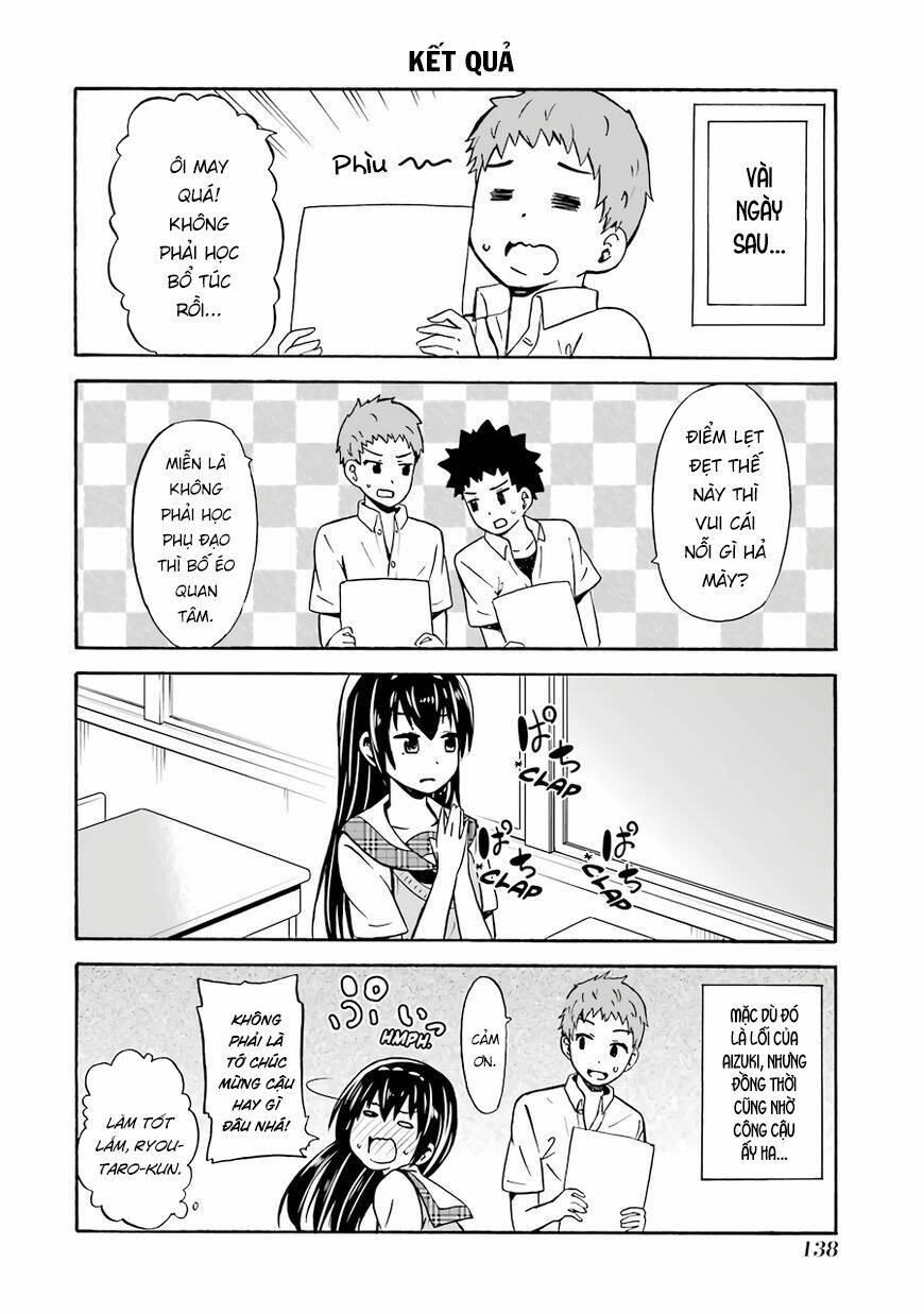 suki x suki (hibaru shunsuke) chapter 20 12