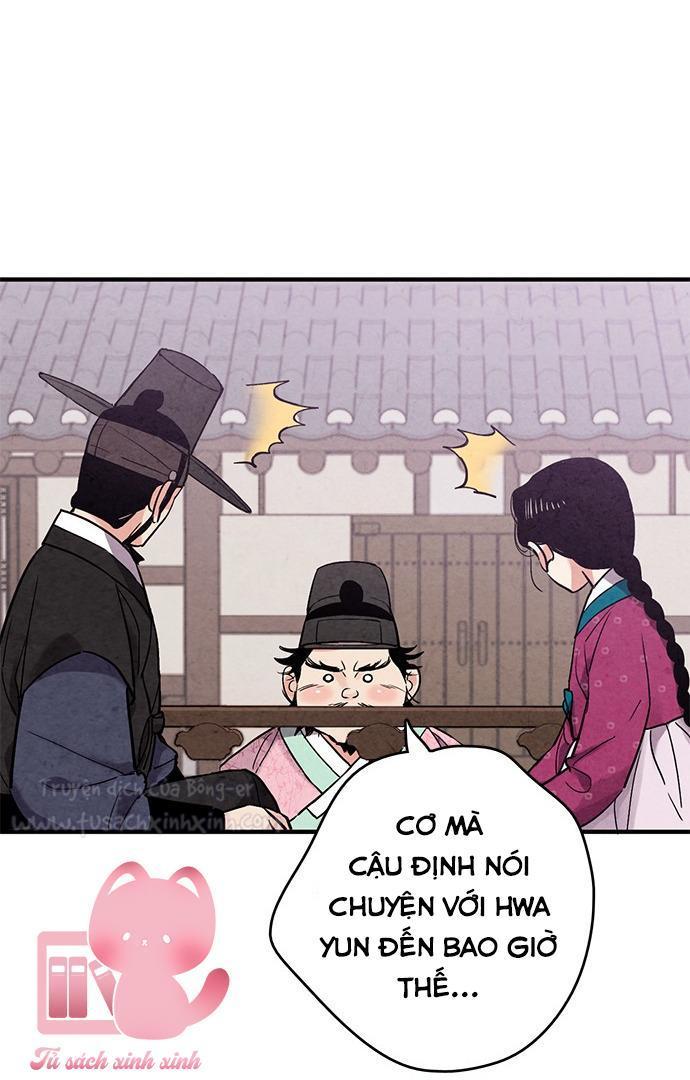 lệnh cấm hôn chapter 58 44