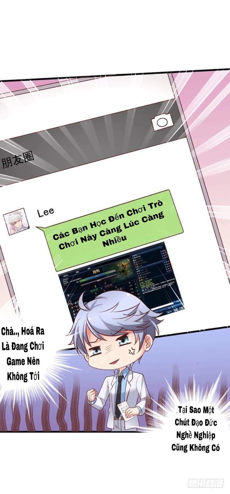 tôi không muốn fa như vậy đâu chapter 28 22